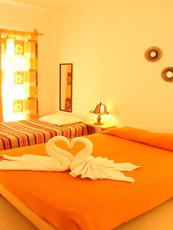 Maya Vacanze Playa Aventura Плая дел Кармен Екстериор снимка