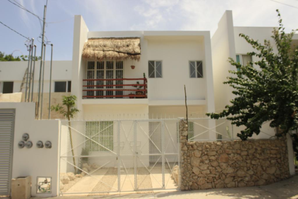 Maya Vacanze Playa Aventura Плая дел Кармен Екстериор снимка