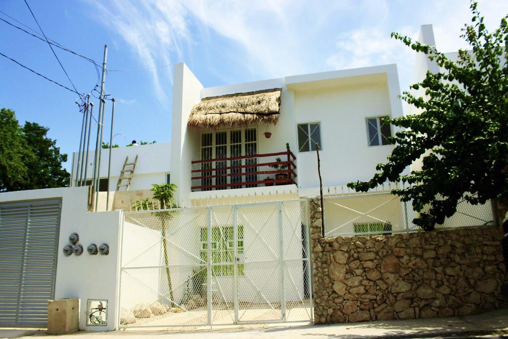 Maya Vacanze Playa Aventura Плая дел Кармен Екстериор снимка