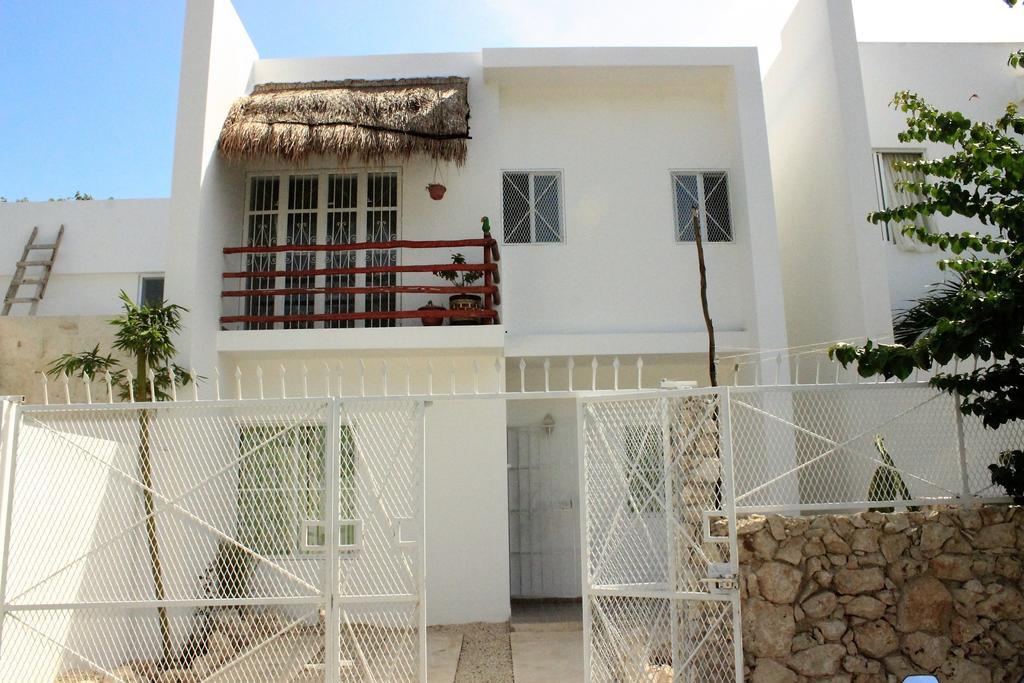 Maya Vacanze Playa Aventura Плая дел Кармен Екстериор снимка